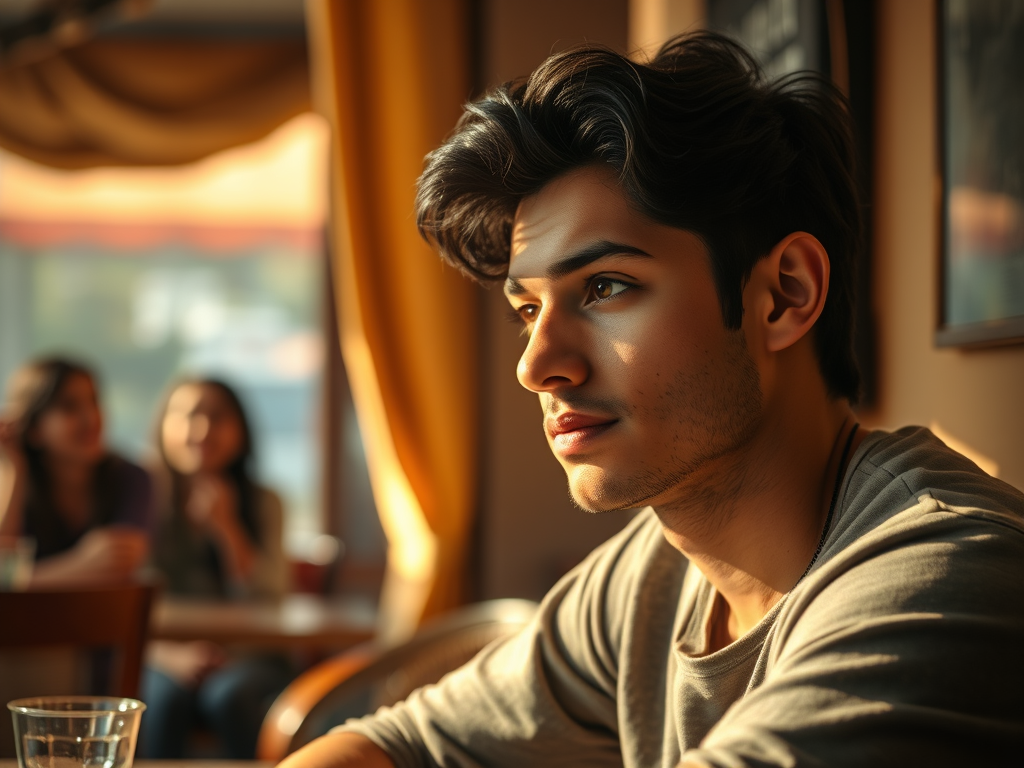 The Cruel Twist of Love: Aarav’s Heartbreaking Journey