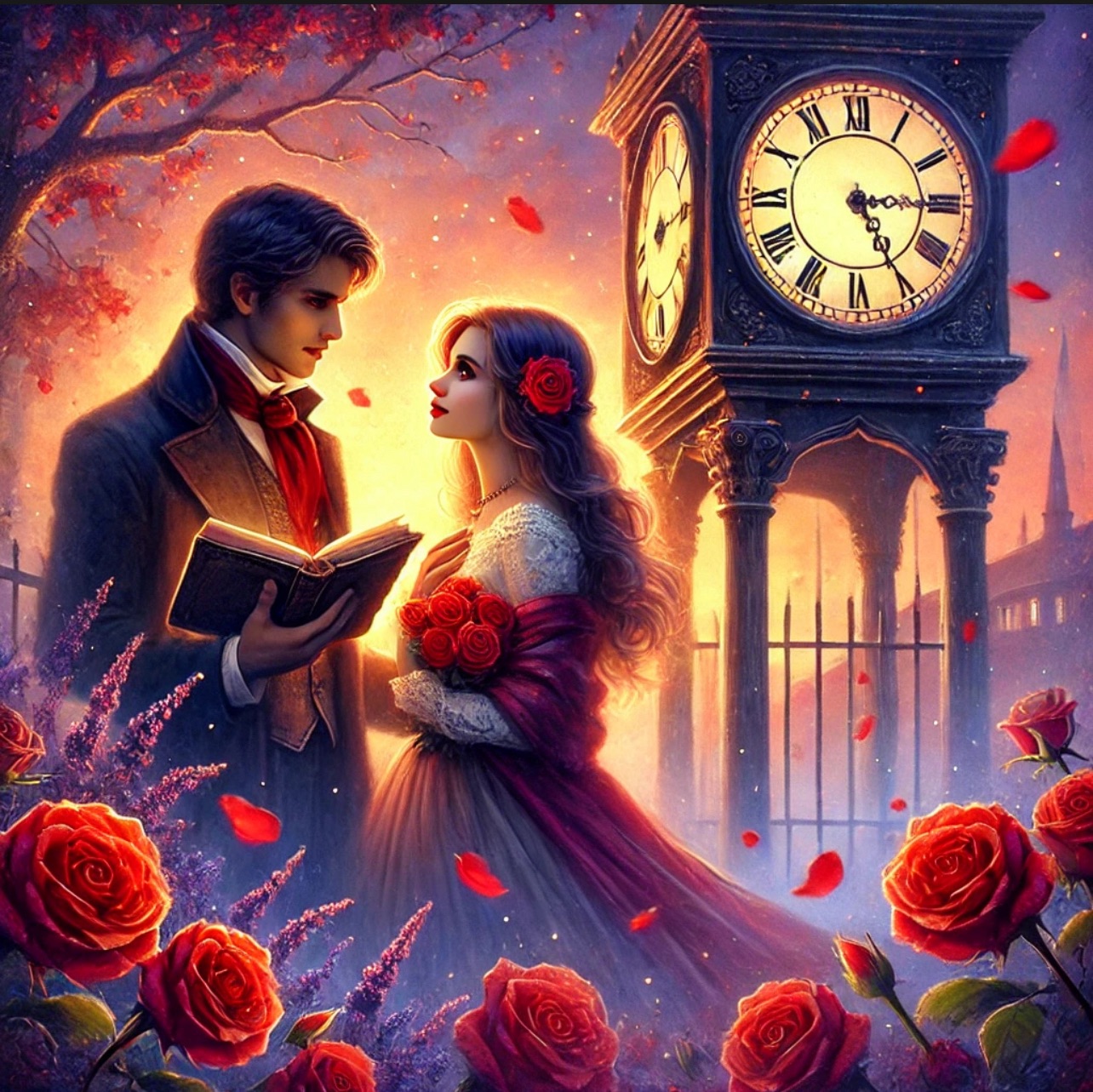 भूला हुआ खत